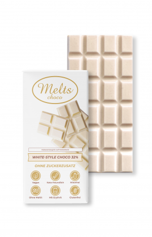 White-Style Choco 32 %